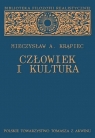 Człowiek i kultura Mieczysław A. Krąpiec