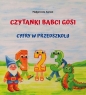 Czytanki Babci Gosi Cyfry w przedszkolu - Małgorzata Asman