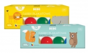 Farby plakatowe BB Kids 12x20 ml