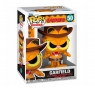  POP Comics: Garfield - Garfield (Cowboy)