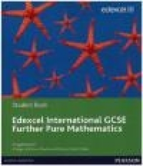 Edexcel International GCSE Further Pure Mathematics Student Book