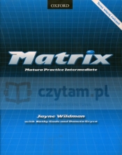 Matrix Inter Matura extra pract.BK