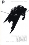 Batman Noir: The Dark Knight Returns Miller Frank