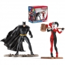 Batman i Harley Quinn dwupak (22514)