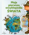 Moja pierwsza encyklopedia świata