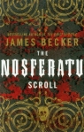 Nosferatu Scroll Becker James