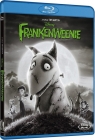 Frankenweenie