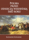 Polska przed odsieczą 1683 roku (Uszkodzona okładka)