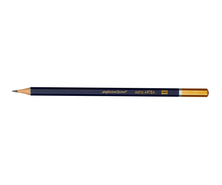 Ołówek do szkicowania H Astra Artea (206118008)