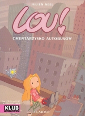 Lou Cmentarzysko autobusów