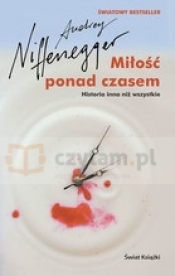 Miłość ponad czasem