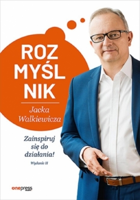 Rozmyślnik Jacka Walkiewicza w.2 - Jacek Walkiewicz