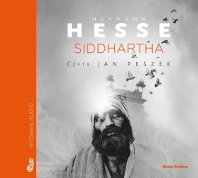 Siddhartha - Hermann Hesse