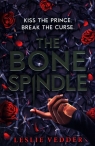 The Bone Spindle Leslie Vedder