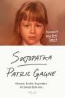 Socjopatka Patric Gagne