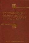 Encyklopedia polskiej emigracji i Polonii tom 4 P-S
