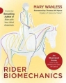 Rider Biomechanics: An Illustrated Guide Mary Wanless