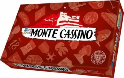Znaj Znak - Monte Cassino