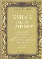 Księga imion i patronów
