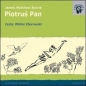 Piotruś Pan Część 1-5 (Audiobook) - James Matthew Barrie