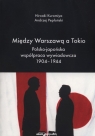 Między Warszawą a Tokio Polsko-japońska współpraca wywiadowcza Hiroaki Kuromiya, Andrzej Pepłoński