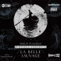 Księga Prochu. Tom 1. La Belle Sauvage - Philip Pullman