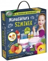  I\'m a Genius Science - Manufaktura szminek (304-PL67145)Wiek: 8+