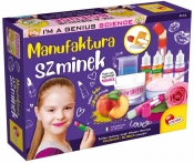 I'm a Genius Science - Manufaktura szminek (304-PL67145)