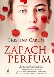 Zapach perfum - Caboni Cristina