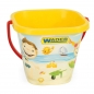 Wiaderko kwadratowe 2l z IML (71714)