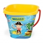 Wiaderko kwadratowe 2l z IML (71714)