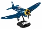 Cobi: Mała Armia. Vought F4U Corsair - myśliwiec amerykański (5714)