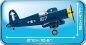 Cobi: Mała Armia. Vought F4U Corsair - myśliwiec amerykański (5714)