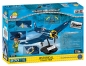 Cobi: Mała Armia. Vought F4U Corsair - myśliwiec amerykański (5714)