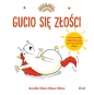 Uczucia Gucia. Gucio się złości - Aurélie Chien Chow Chine