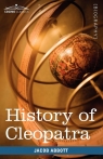 History of Cleopatra, Queen of Egypt Abbott Jacob