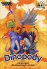 Dinopody Wiek: 5+ Nikolay Pegasov