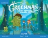 Greenman and the Magic Forest Starter Pupil's Book with Stickers and Pop-outs Miller Marilyn, Elliott Karen