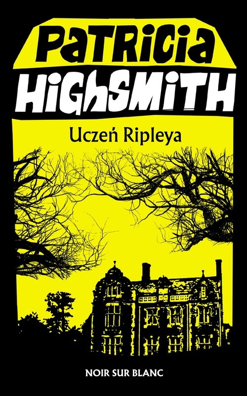 Tom Ripley. Tom 4. Uczeń Ripleya