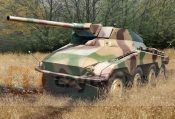 DRAGON DS.KFZ.234 Mit 7,5 cm (6814)