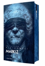 Igor Brudny. Tom 9. Markiz - Przemysław Piotrowski