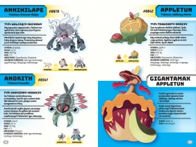 Pokemon. Super Mega Extra Deluxe. Podręcznik Trenera - Opracowanie zbiorowe