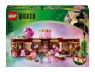  Lego Wicked: Akademik Glindy i Elphaby (75683)Wiek: 8+