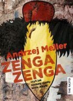 Zenga zenga - Meller Andrzej