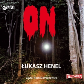 On (Audiobook) - Henel Łukasz