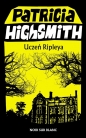 Tom Ripley. Tom 4. Uczeń Ripleya - Patricia Highsmith
