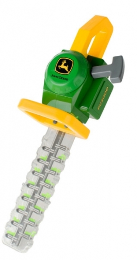 Tomy John Deere Nożyce do żywopłotu