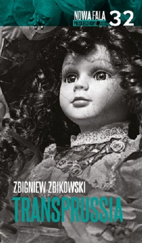 Transprussia - Zbikowski Zbigniew