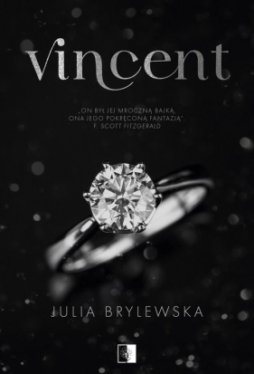 Vincent - Julia Brylewska