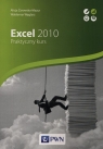Excel 2010 Praktyczny kurs Żarowska-Mazur Alicja, Węglarz Waldemar